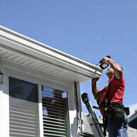 gutter services Elizabethville